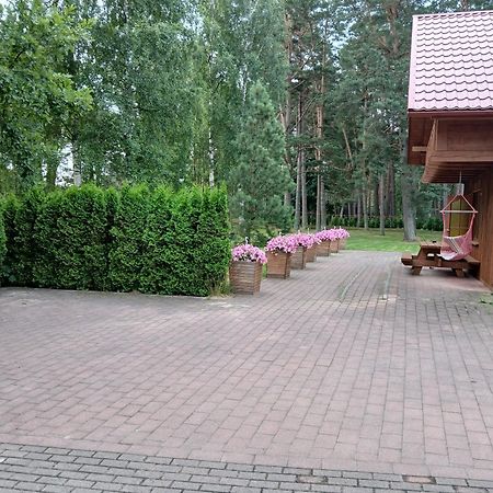 Guest House Vilcini Bernati Exterior photo