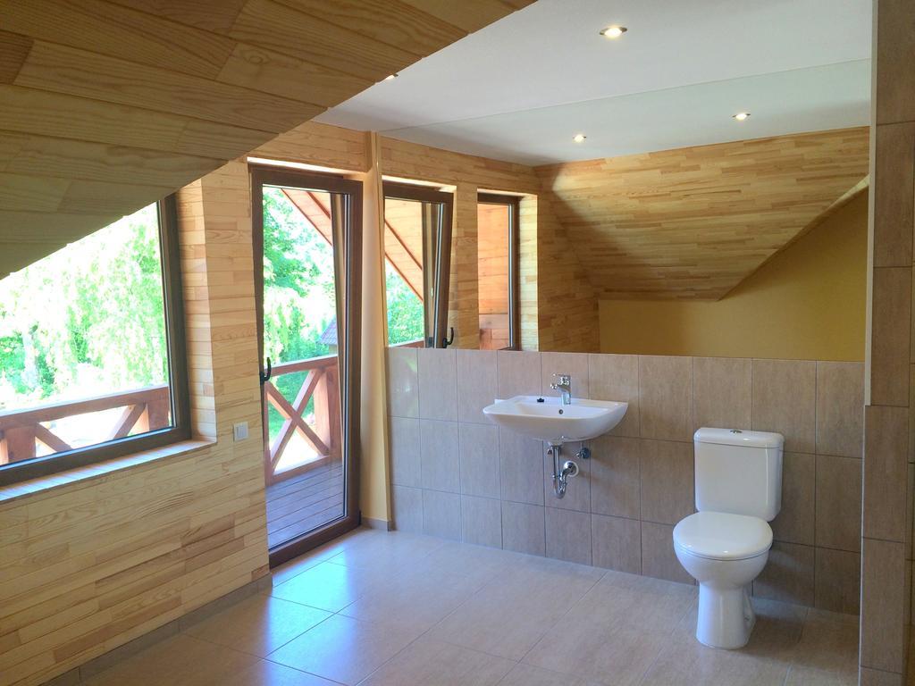 Guest House Vilcini Bernati Room photo