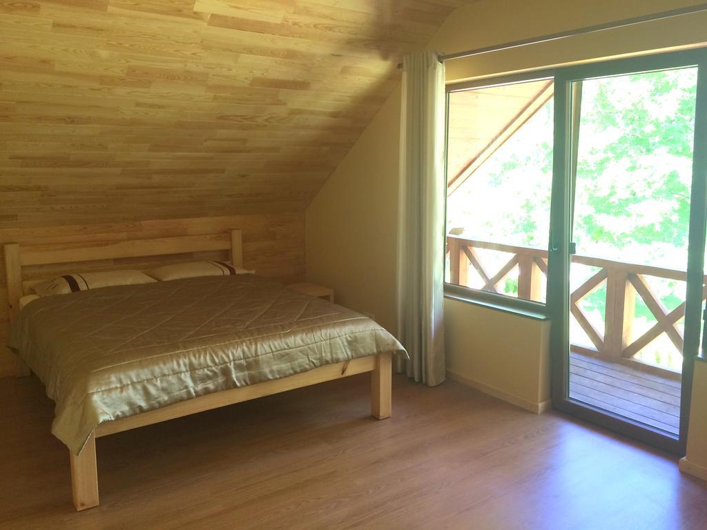 Guest House Vilcini Bernati Room photo